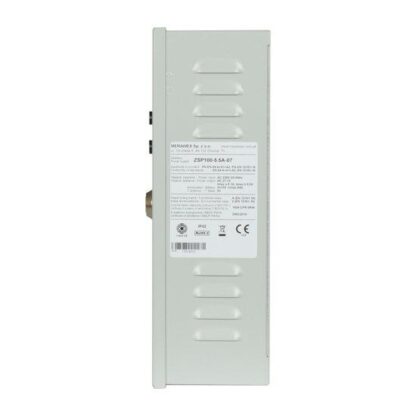 Fire Detection System POWER SUPPLY 24V / 5.5A - Image 2