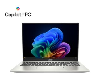 MSI Prestige 16 UHD+ R9 AI 365 32 1 UMA Windows 11 Home