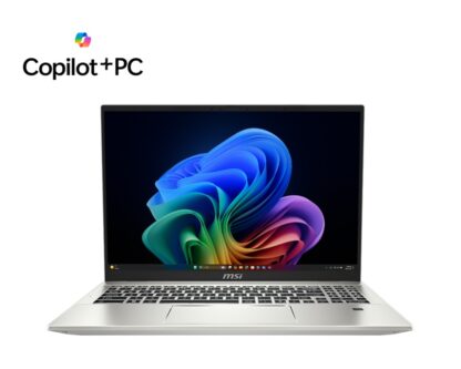MSI Prestige 16 UHD+ R9 AI 365 32 1 UMA Windows 11 Home