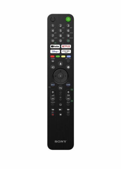 LED TV 75" SONY XR75X93JAEP - Image 15