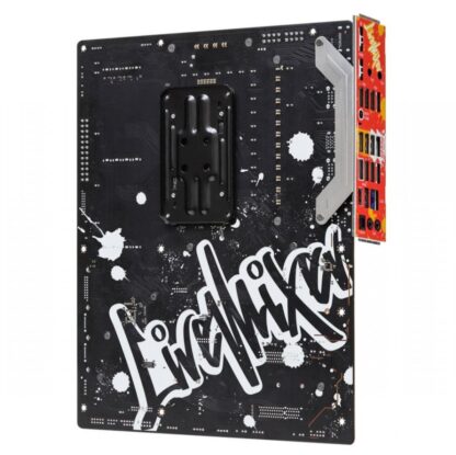 Motheboard AsRock AMD B650 LiveMixer - Image 4