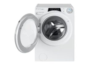 Washing Machine with Dryer Candy ROW4856DWMCT/1-S