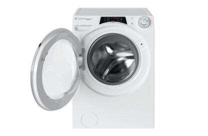 Washing Machine with Dryer Candy ROW4856DWMCT/1-S