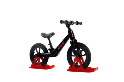 PEGAS MICRO pedalless bike with kit - Image 3