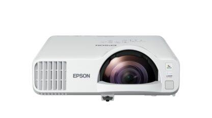 PROJECTOR EPSON EB-L210SW