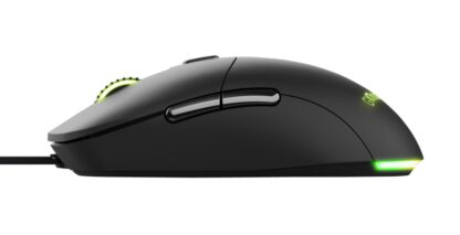 Mouse Trust GXT981 REDEX 10000 DPI, black - Image 3