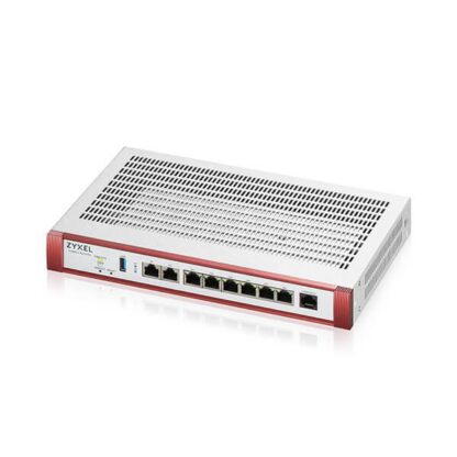 ZYXEL USGFLEX200H FIREWALL ROUTER V2 - Image 2