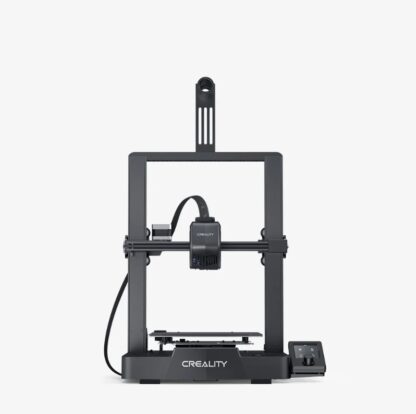 CREALITY ENDER-3 V3 SE 3D PRINTER FDM - Image 4