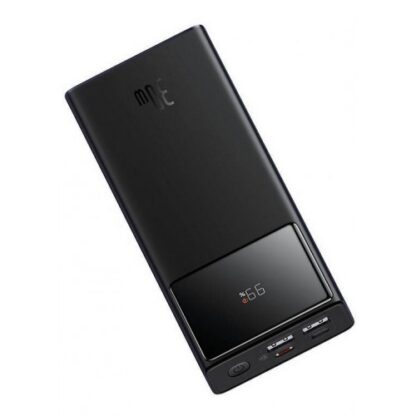 Baseus Star-Lord 20k mAh External Battery Black - Image 2