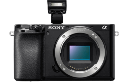 Sony ALPHA 6100 Camera - Image 9