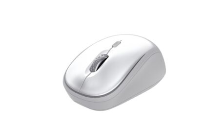 Kit Trust Ody II wireless, white - Image 3