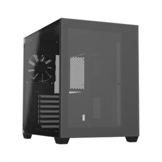 PC Case FSP CMT 380 B MID TOWER ATX