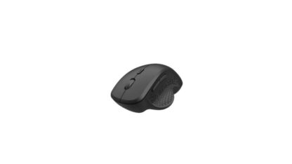 MOUSE SERIOUX GLIDE 515 WIRELESS BLACK USB - Image 4