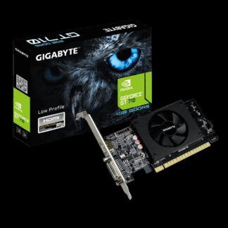 VGA GB GeForce GT710 1GB DDR5 V2