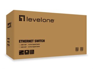 LevelOne SWITCH GSW-2457