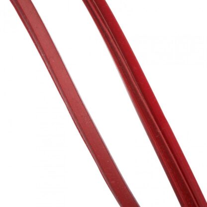 Set of 2 silicone gaskets for 112cm double pan - Image 2