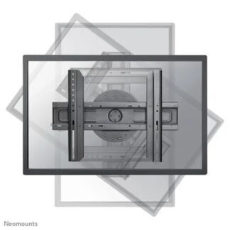 Neomounts Screen TV Wall Mount Fixed LED-WR100BLACK 37"-75"