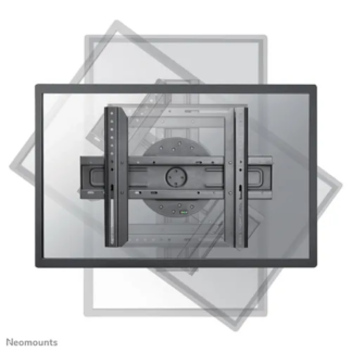 Neomounts Screen TV Wall Mount Fixed LED-WR100BLACK 37"-75"
