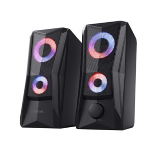 Speakers Trust GXT 606 Javv RGB, 12W, black