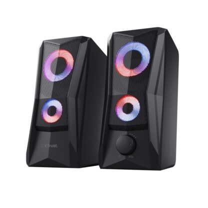 Speakers Trust GXT 606 Javv RGB, 12W, black