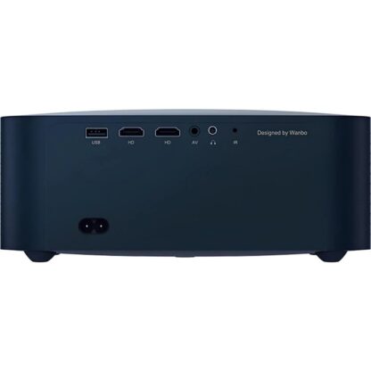 Xiaomi Wanbo Projector X2 MAX BLUE - Image 7