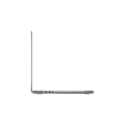 MacBook Pro 16.2" M1MAX 10/32/16 32GB 512 INT SV