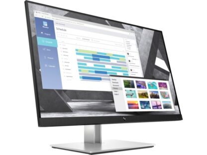 HP MONITOR E27Q G4 QHD - Image 3