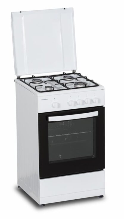 HEINNER GAS STOVE HFSC-SME50WH - Image 3
