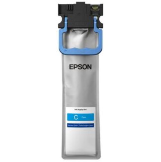 EPSON PRO CYAN XL INK CART. EM-C800