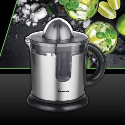 STORCATOR DE CITRICE FRAM FCP-402SS - Image 3