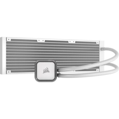 Corsair COOLER H150i CW-9060079-WW WHITE - Image 2