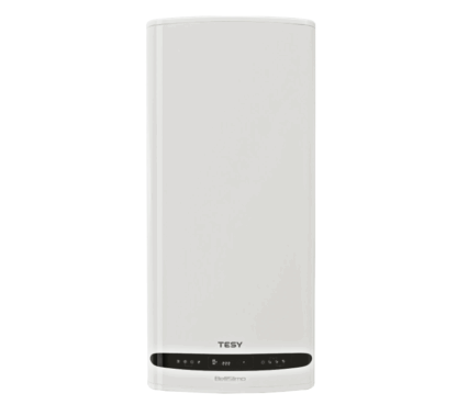 BOILER ELECTRIC TESY BeliSlimo Cloud 50L
