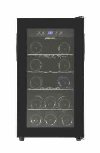 RACITOR DE VINURI HEINNER HRV-A52DRM18