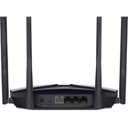 MERCUSYS ROUTER MR70X AX1800 DUAL BAND