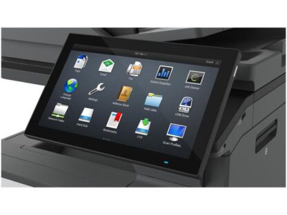LEXMARK CX735adse A4 MFP LASER COLOR - Image 4