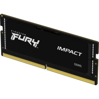 Kingston DDR5 16GB 5600MHZ KF556S40IB-16 - Image 2