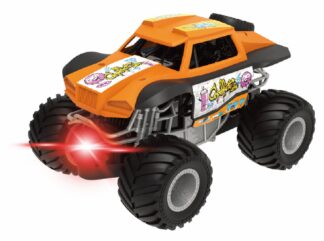 L&S CAR, FRICTION, 1/24, Various Colors