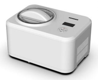 ICE CREAM MAKER HEINNER HICM-150WHYG
