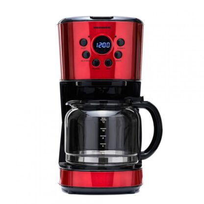 HEINNER HCM-1500RDIX DIGITAL COFFEE MAKER - Image 2