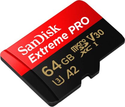 MICROSDHC 64GB CL10 SDSQXCU-064G-GN6MA - Image 4