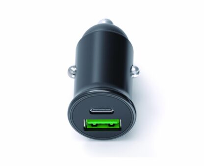 CAR CHARGER SERIOUX 60W - Image 3