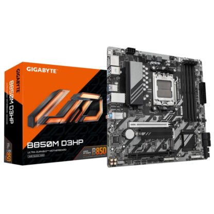 Motherboard Gigabyte B850M D3HP