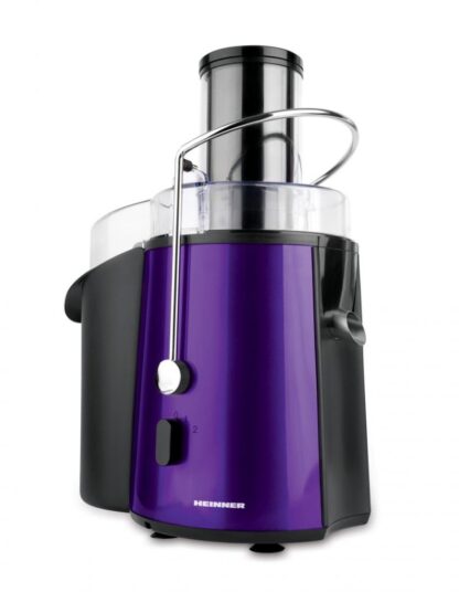 HEINNER XF-1000UV JUICER