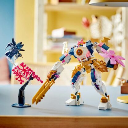 Sora's Elemental Tech Mech 71807 - Image 3