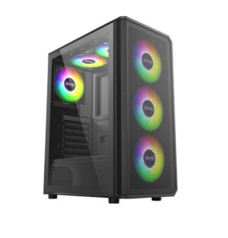PC Case PRO GAMING GHOST
