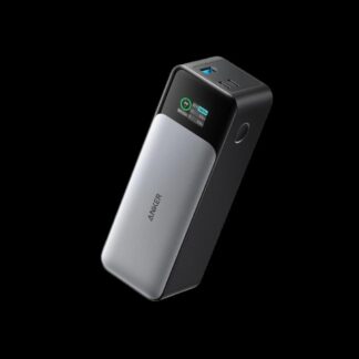 external battery Anker 24000mAh, black