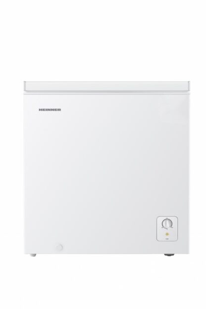 Heinner HCF-HS191E++ refrigerator