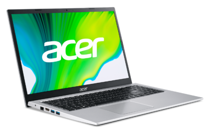 Acer Aspire 3 A315-35 15 FHD N6000 8GB 256GB UMA DOS SILVER