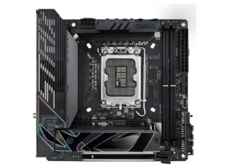 Motherboard Asus ROG STRIX Z790-I LGA1700 DDR5