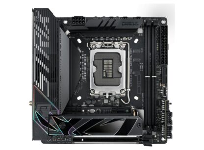 Motherboard Asus ROG STRIX Z790-I LGA1700 DDR5